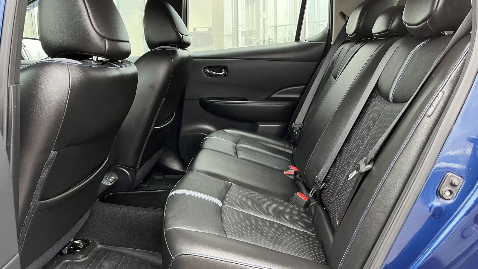 Інші авто NISSAN Leaf 2020 року з пробігом 34500 км, Хетчбек, Тойота Центр Чернігів "Соллі-Плюс", м.Чернігів - 831820 ГРН | Фото № 11