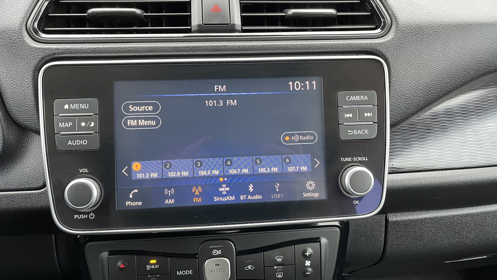 Інші авто NISSAN Leaf 2020 року з пробігом 34500 км, Хетчбек, Тойота Центр Чернігів "Соллі-Плюс", м.Чернігів - 831820 ГРН | Фото № 14