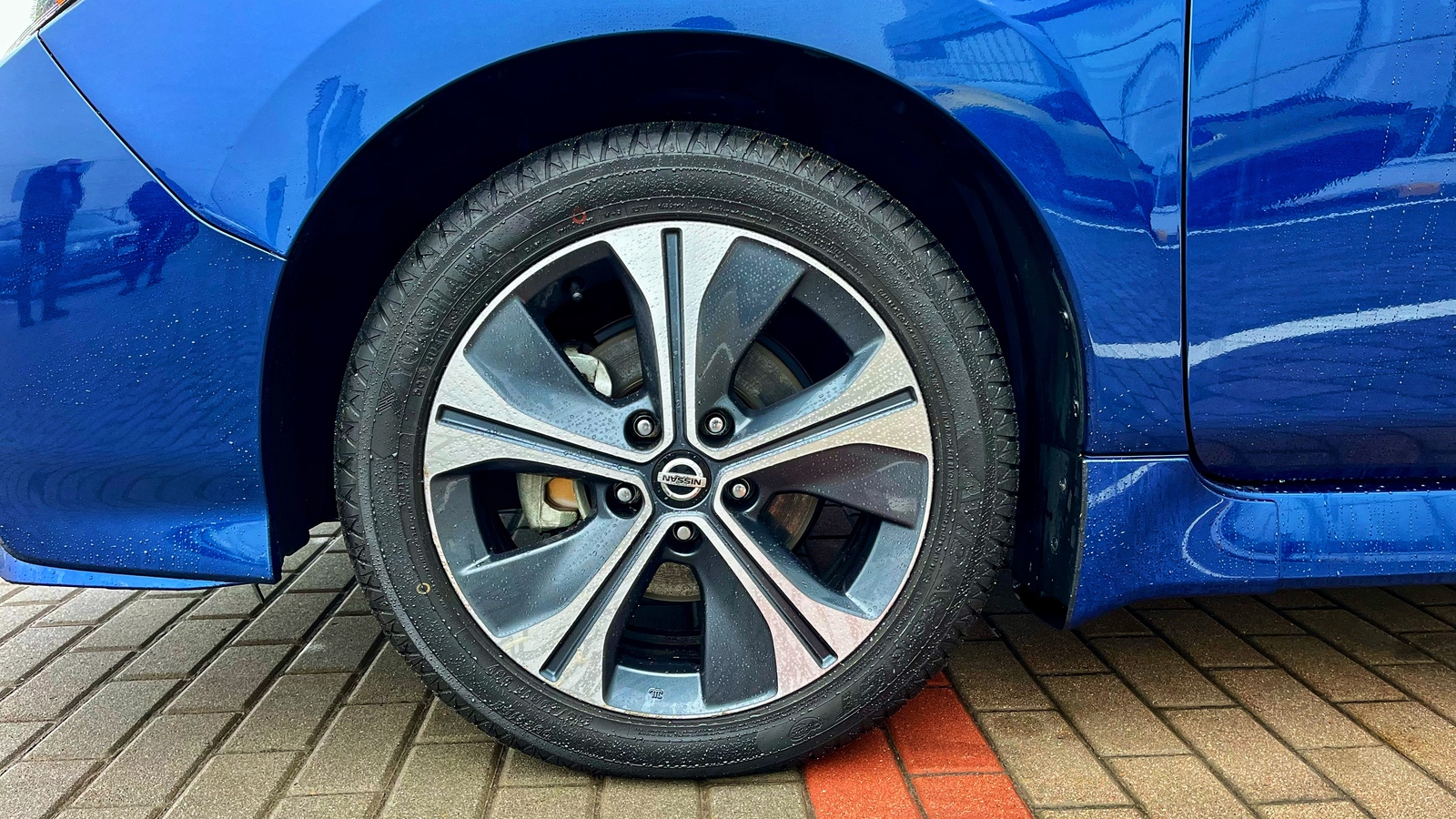 Інші авто NISSAN Leaf 2020 року з пробігом 34500 км, Хетчбек, Тойота Центр Чернігів "Соллі-Плюс", м.Чернігів - 831820 ГРН | Фото № 15