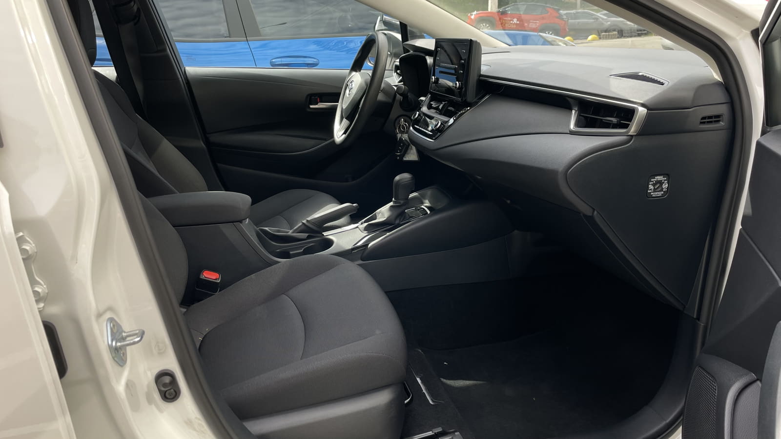 Toyota COROLLA 2021 року з пробігом 124900 км, Седан, Тойота Центр Одеса "ВіДі Пальміра", м.Одеса - 730000 ГРН | Фото № 6