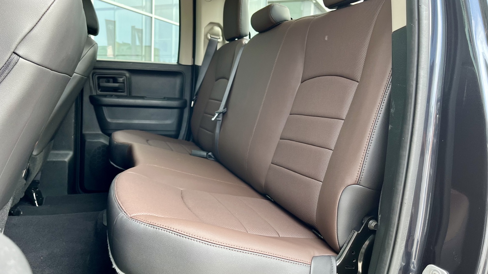 Інші авто DODGE Ram 2018 року з пробігом 62754 км, Пікап, Тойота Центр Чернігів "Соллі-Плюс", м.Чернігів - 1015750 ГРН | Фото № 11