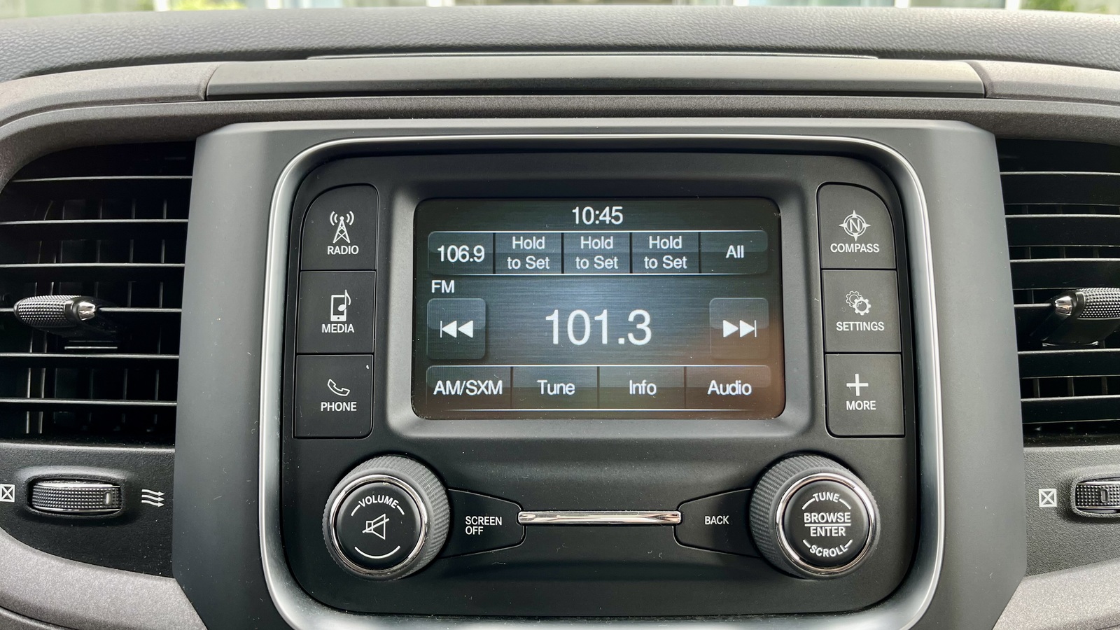 Інші авто DODGE Ram 2018 року з пробігом 62754 км, Пікап, Тойота Центр Чернігів "Соллі-Плюс", м.Чернігів - 1015750 ГРН | Фото № 14