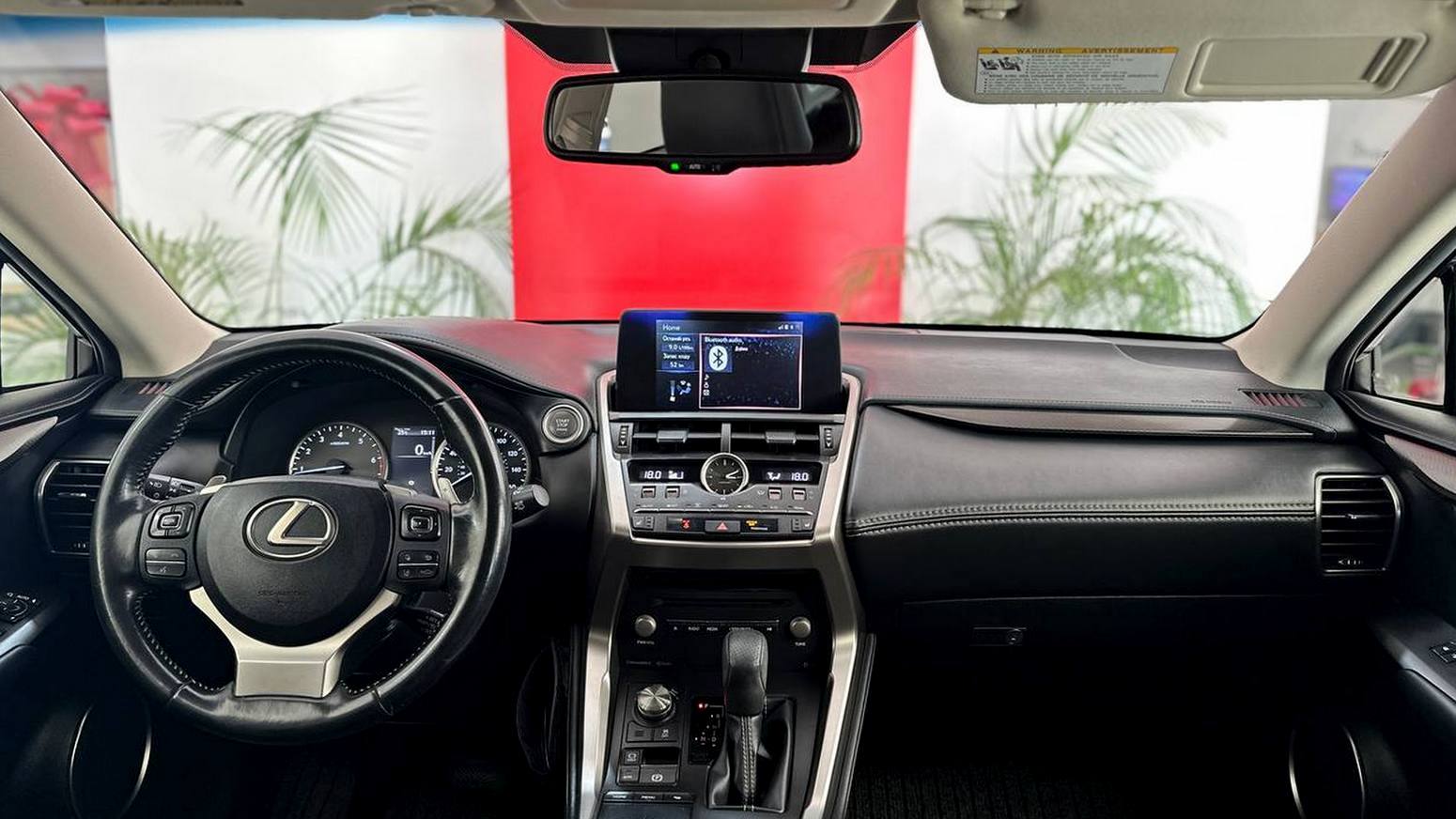 Lexus NX 2018 року з пробігом 167470 км, Універсал, Тойота Центр Ужгород "Карат Мотор", м.Ужгород - 1109000 ГРН | Фото № 8