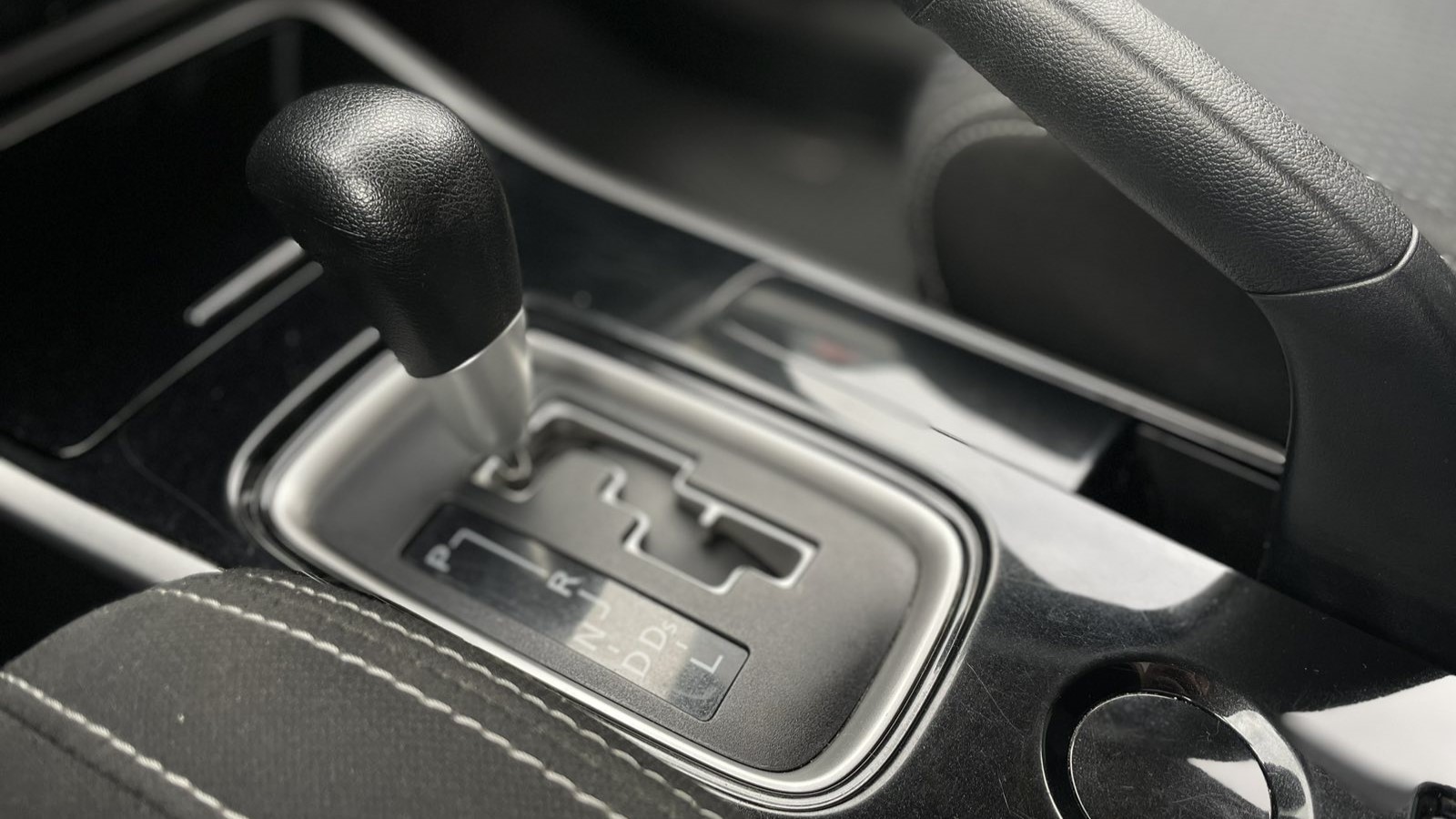 Інші авто MITSUBISHI OUTLANDER 2017 року з пробігом 160000 км, Універсал, Тойота Центр Луцьк "Автоконцепт", м.Луцьк - 760000 ГРН | Фото № 11