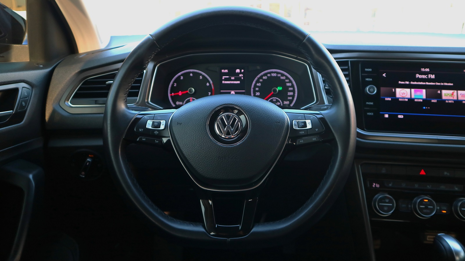 Інші авто VOLKSWAGEN T-Roc 2019 року з пробігом 119611 км, Універсал, Тойота Центр Київ "Автосаміт Укравто Столичне", м.Київ - 878000 ГРН | Фото № 9