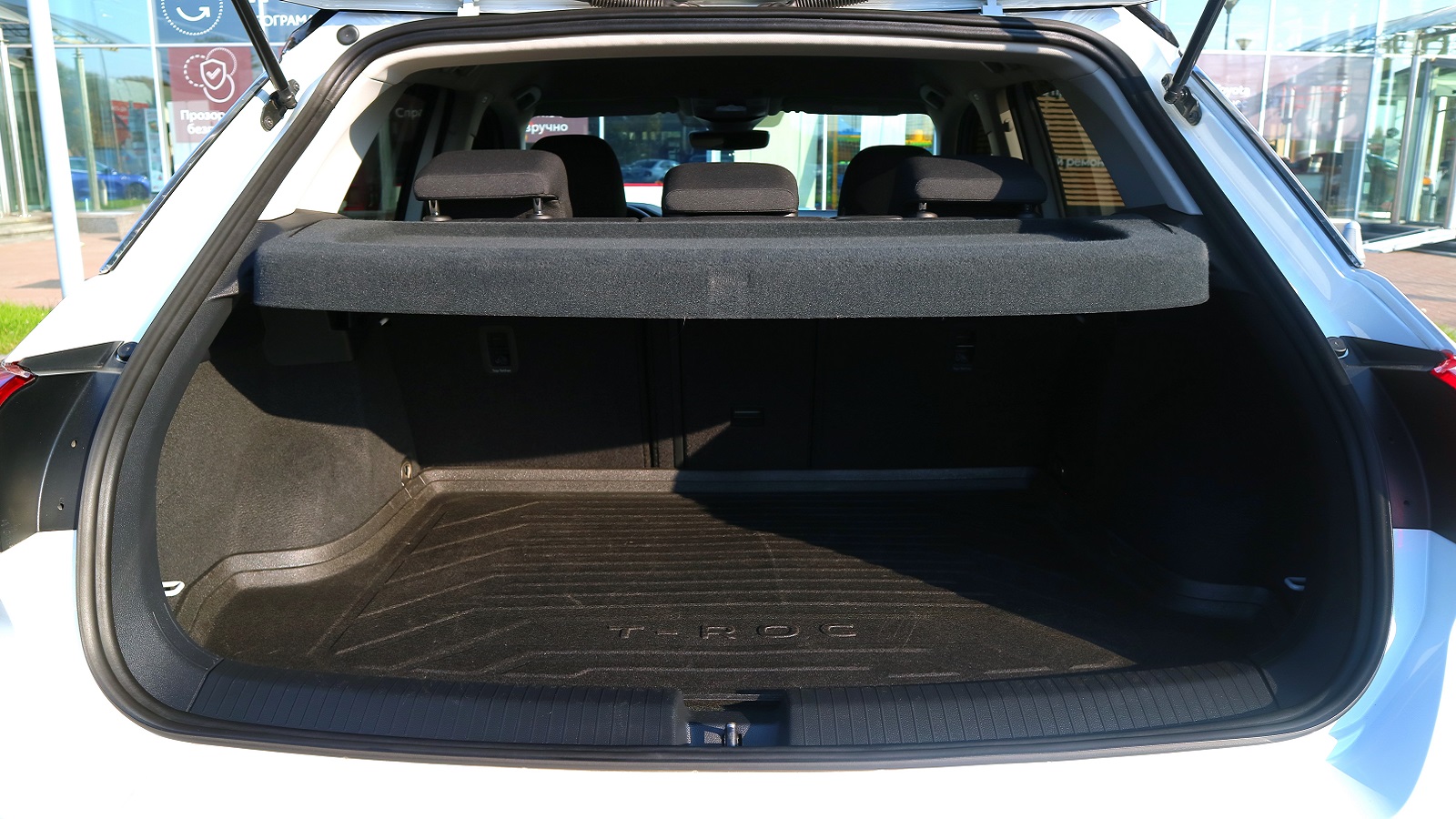 Інші авто VOLKSWAGEN T-Roc 2019 року з пробігом 119611 км, Універсал, Тойота Центр Київ "Автосаміт Укравто Столичне", м.Київ - 878000 ГРН | Фото № 10