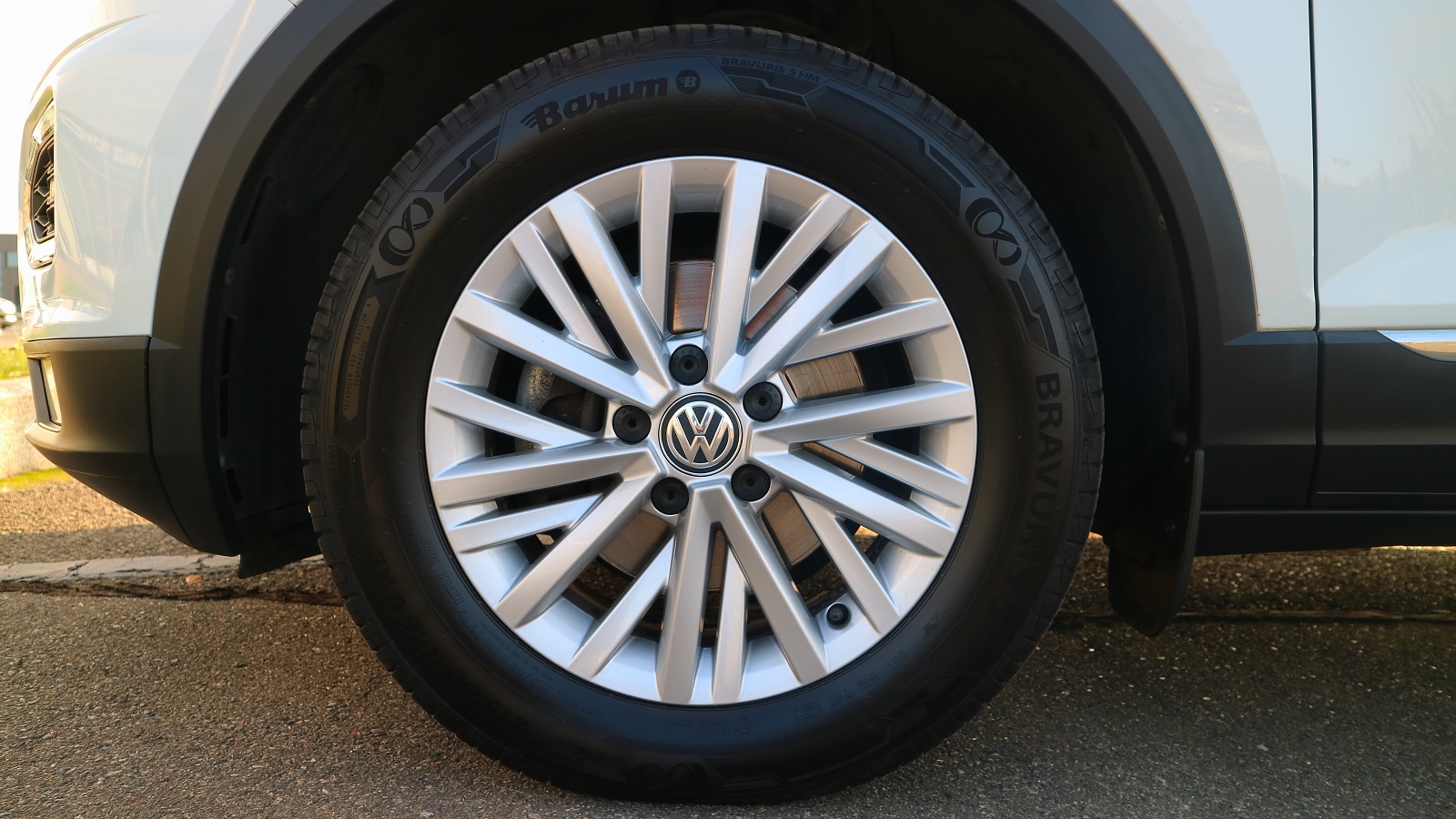 Інші авто VOLKSWAGEN T-Roc 2019 року з пробігом 119611 км, Універсал, Тойота Центр Київ "Автосаміт Укравто Столичне", м.Київ - 878000 ГРН | Фото № 11