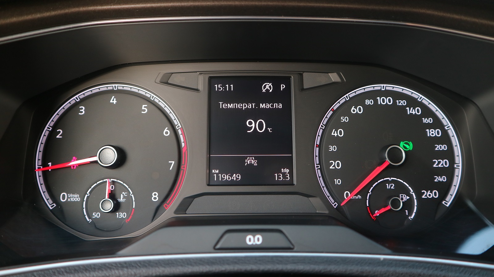 Інші авто VOLKSWAGEN T-Roc 2019 року з пробігом 119611 км, Універсал, Тойота Центр Київ "Автосаміт Укравто Столичне", м.Київ - 878000 ГРН | Фото № 12