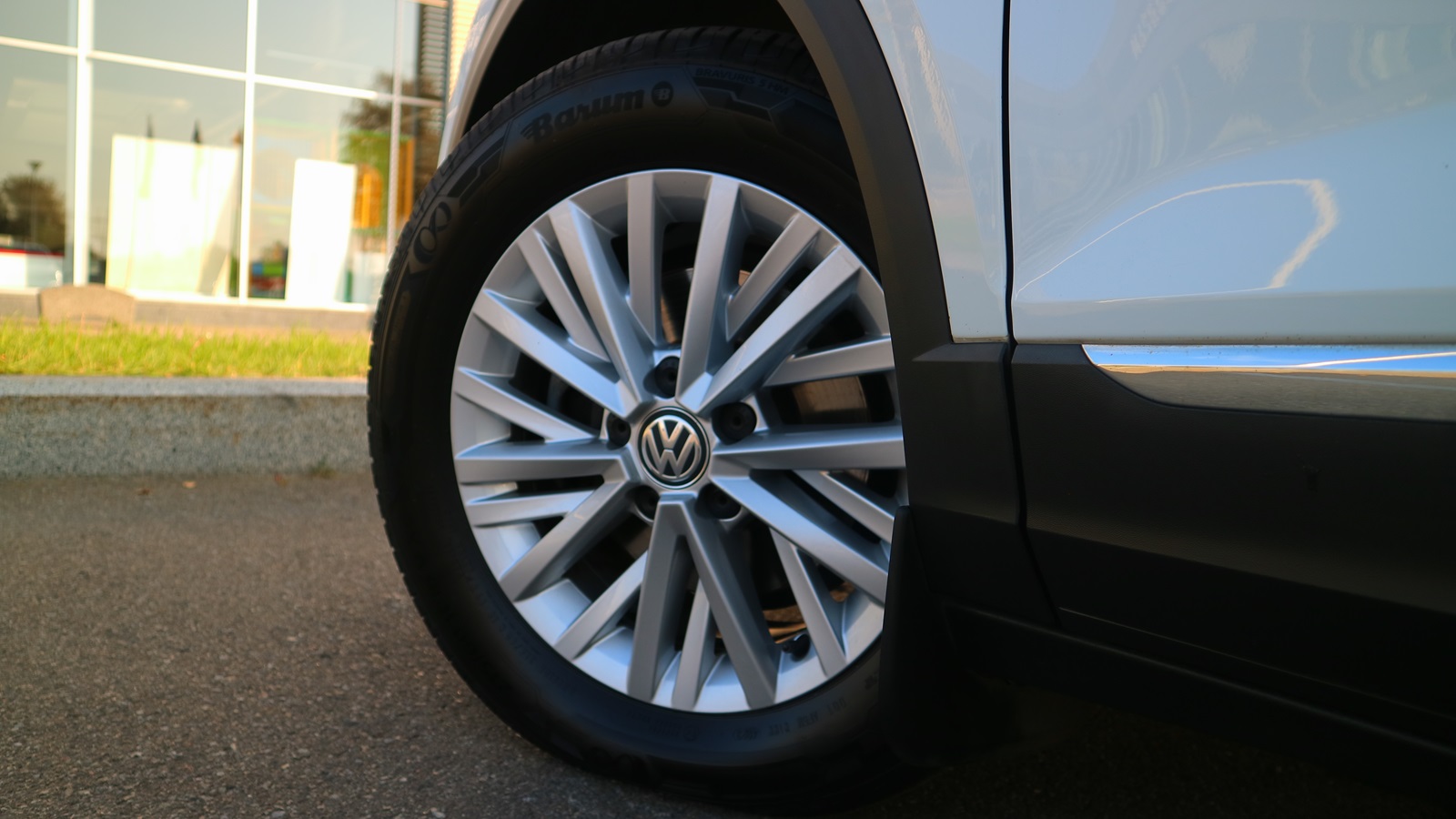 Інші авто VOLKSWAGEN T-Roc 2019 року з пробігом 119611 км, Універсал, Тойота Центр Київ "Автосаміт Укравто Столичне", м.Київ - 878000 ГРН | Фото № 21