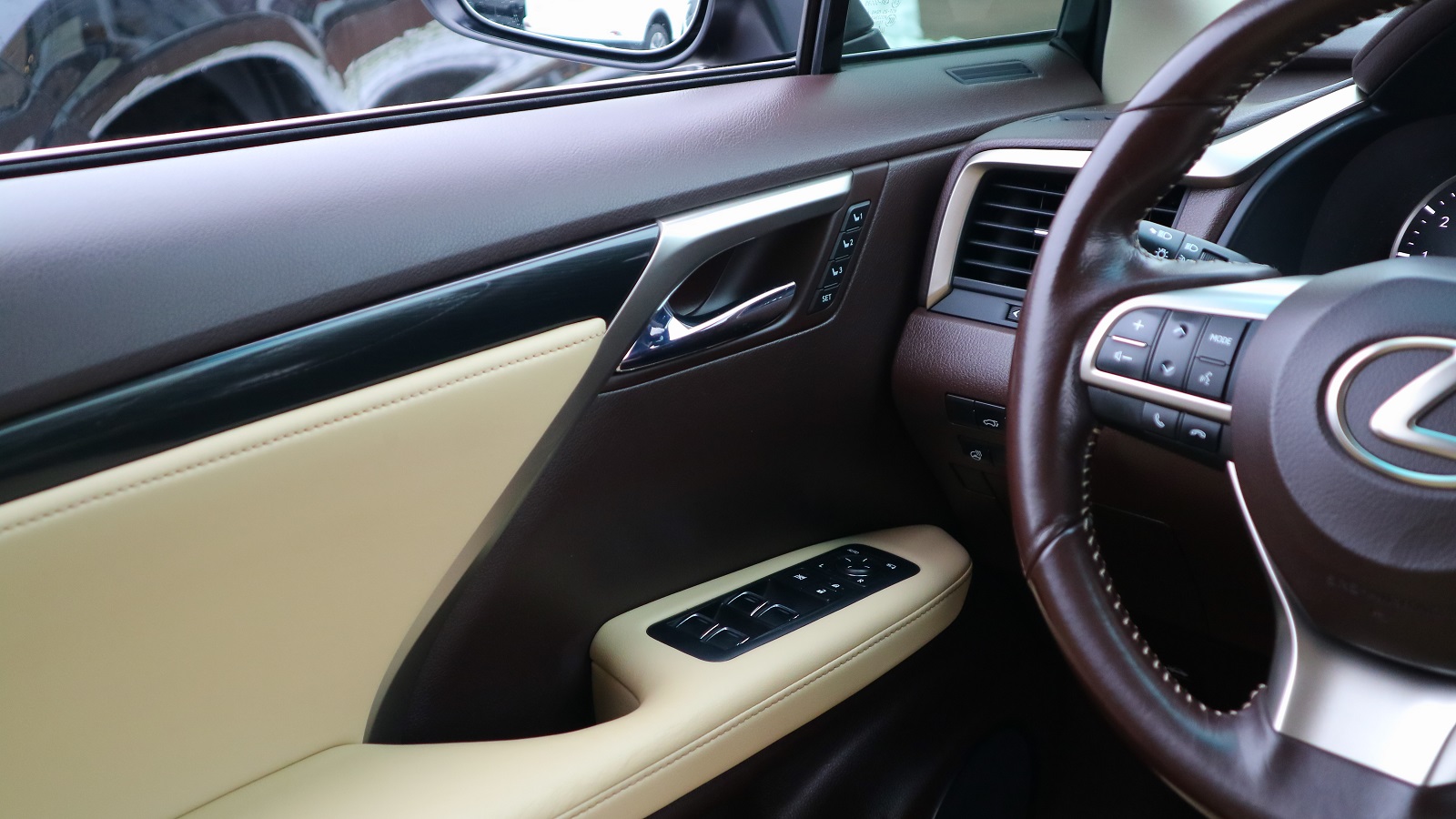 Lexus RX 2015 року з пробігом 120876 км, Універсал, Тойота Центр Київ "Автосаміт Укравто Столичне", м.Київ - 1266000 ГРН | Фото № 12