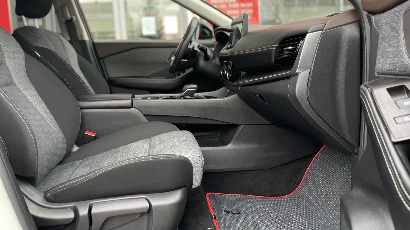 Інші авто NISSAN X-TRAIL 2023 року з пробігом 43469 км, Універсал, Тойота Центр Луцьк "Автоконцепт", м.Луцьк - 1400000 ГРН | Фото № 6