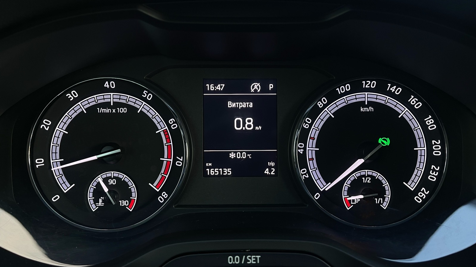 Інші авто SKODA Karoq 2020 року з пробігом 165131 км, Універсал, Тойота Центр Київ "Автосаміт Укравто", м.Київ - 835000 ГРН | Фото № 14