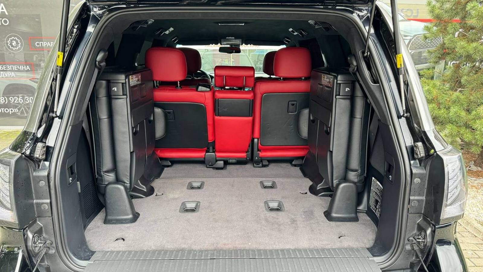 Toyota LAND CRUISER 2013 року з пробігом 267382 км, Універсал, Тойота Центр Ужгород "Карат Мотор", м.Ужгород - 1407000 ГРН | Фото № 10