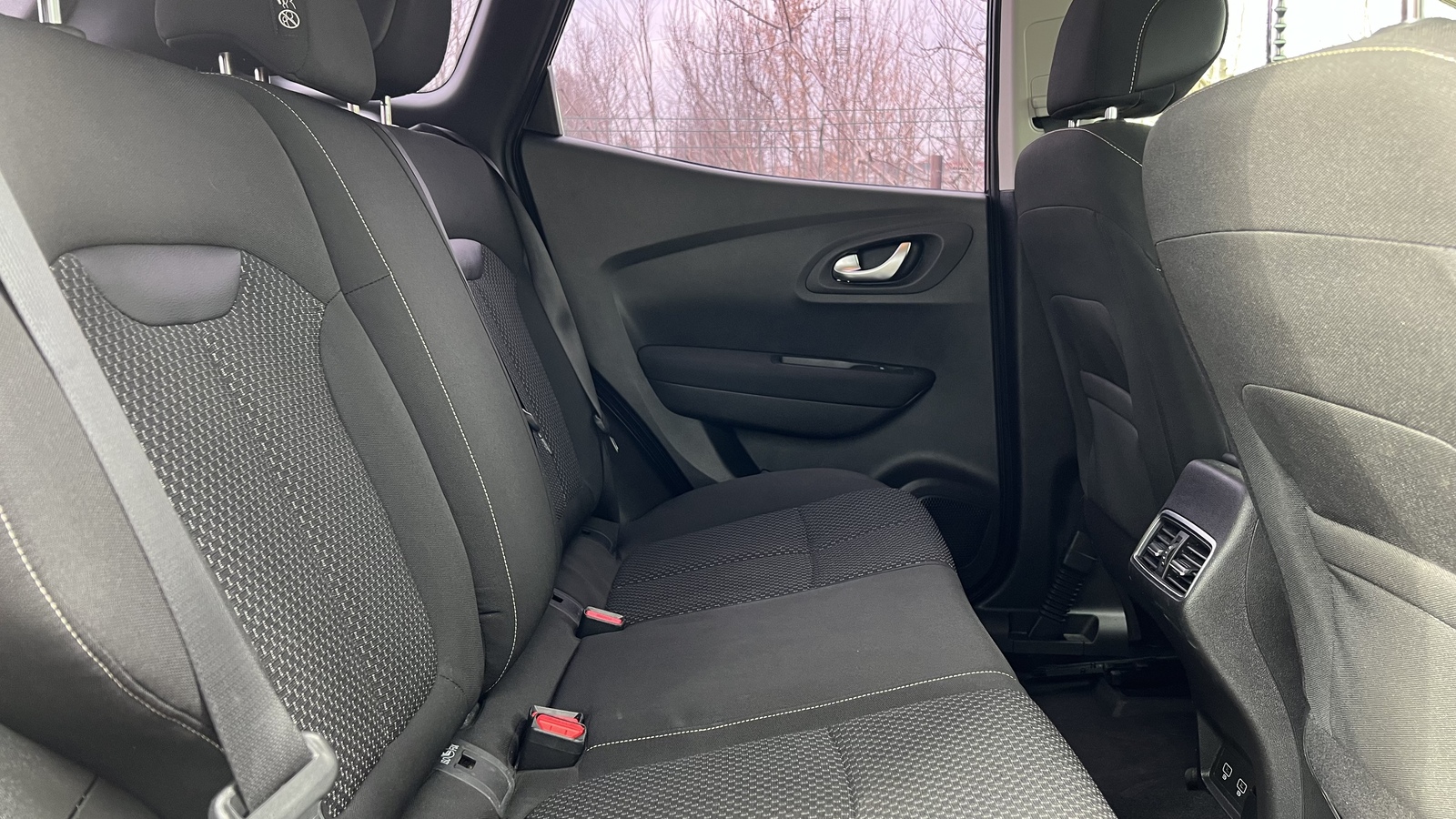 Інші авто RENAULT Kadjar 2019 року з пробігом 154957 км, Універсал, Тойота Центр Вінниця "Преміум Мотор", м.Вінниця - 755000 ГРН | Фото № 7