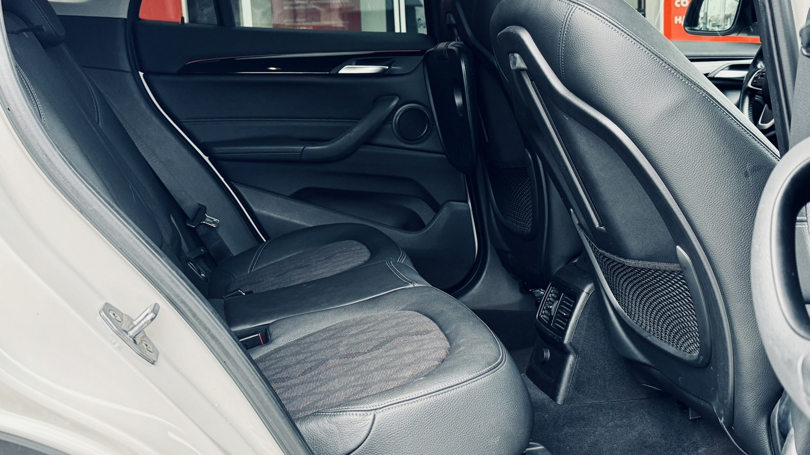 Інші авто BMW X1 2015 року з пробігом 225502 км, Універсал, Тойота Центр Тернопіль "Кристал Моторс", м.Тернопіль - 825000 ГРН | Фото № 7