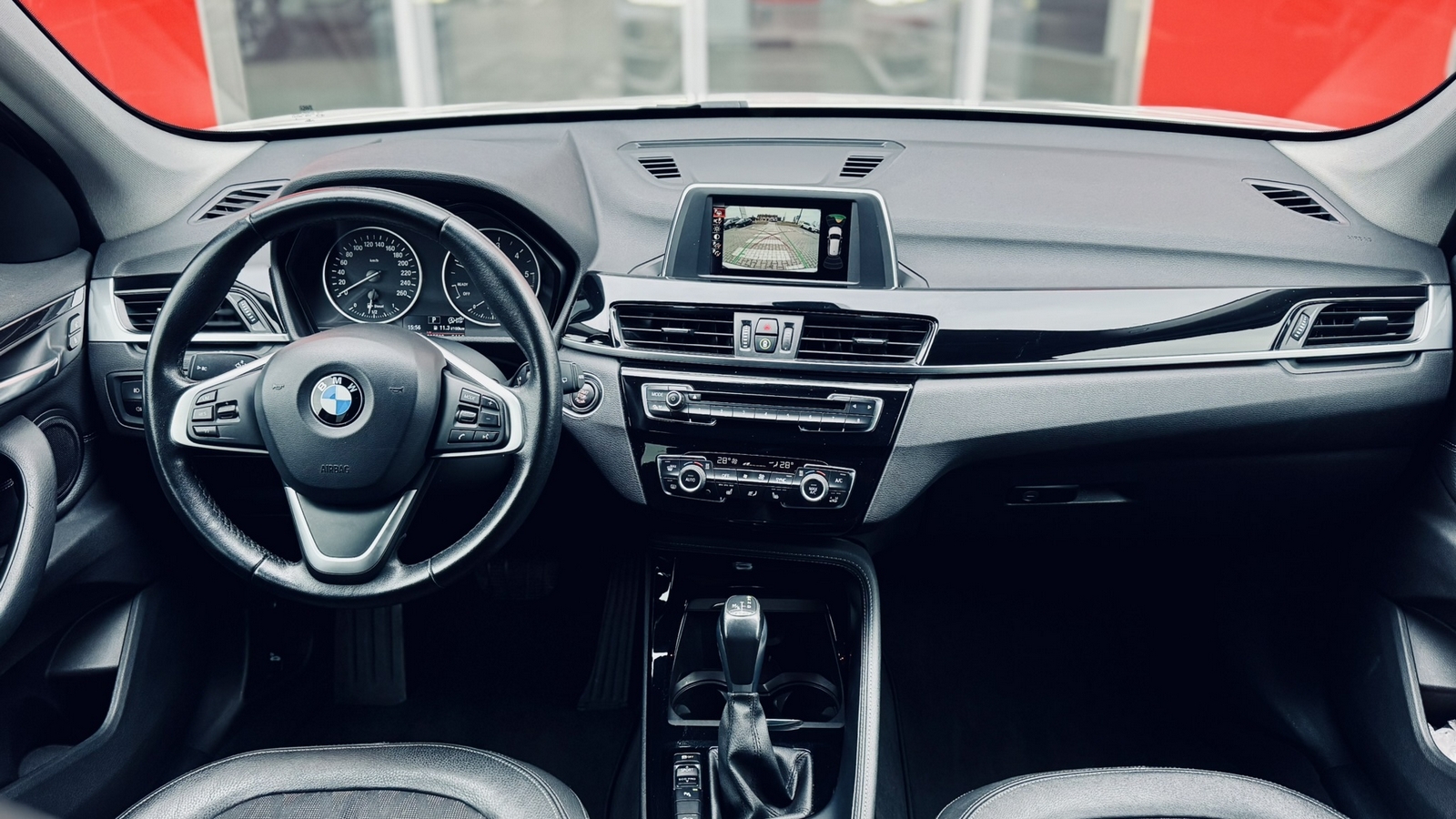 Інші авто BMW X1 2015 року з пробігом 225502 км, Універсал, Тойота Центр Тернопіль "Кристал Моторс", м.Тернопіль - 825000 ГРН | Фото № 8