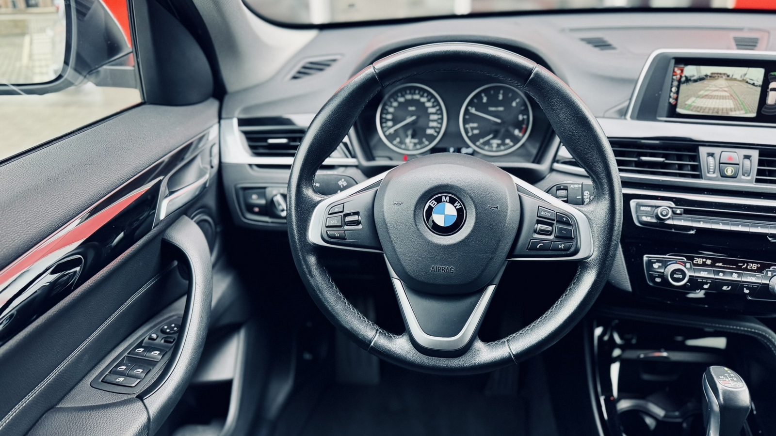 Інші авто BMW X1 2015 року з пробігом 225502 км, Універсал, Тойота Центр Тернопіль "Кристал Моторс", м.Тернопіль - 825000 ГРН | Фото № 9