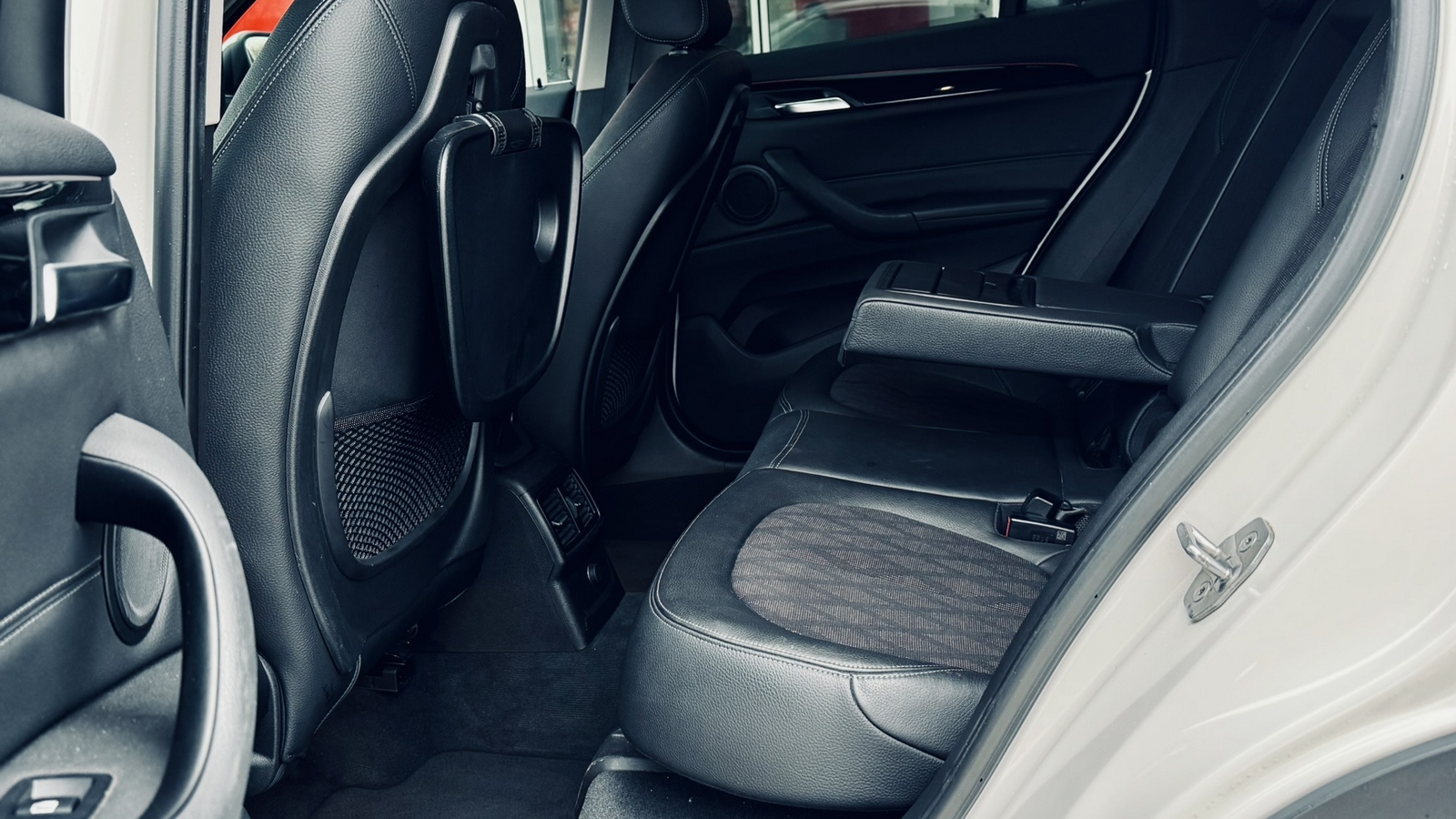 Інші авто BMW X1 2015 року з пробігом 225502 км, Універсал, Тойота Центр Тернопіль "Кристал Моторс", м.Тернопіль - 825000 ГРН | Фото № 11