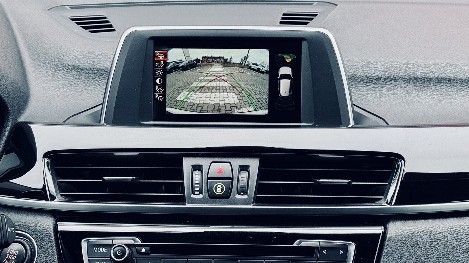 Інші авто BMW X1 2015 року з пробігом 225502 км, Універсал, Тойота Центр Тернопіль "Кристал Моторс", м.Тернопіль - 825000 ГРН | Фото № 13