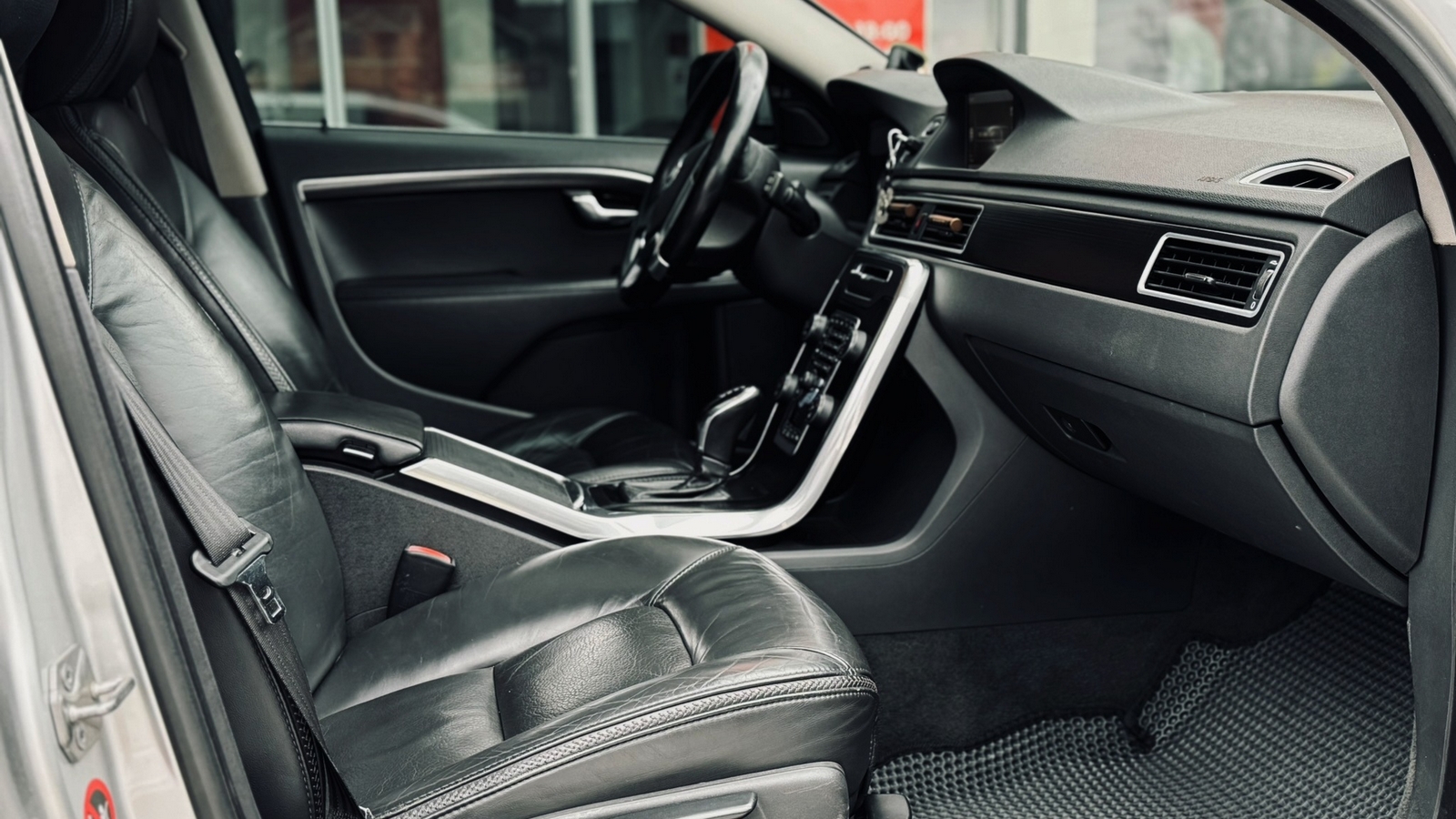 Інші авто VOLVO XC70/S70/V70 2014 року з пробігом 254789 км, Універсал, Тойота Центр Тернопіль "Кристал Моторс", м.Тернопіль - 600000 ГРН | Фото № 6