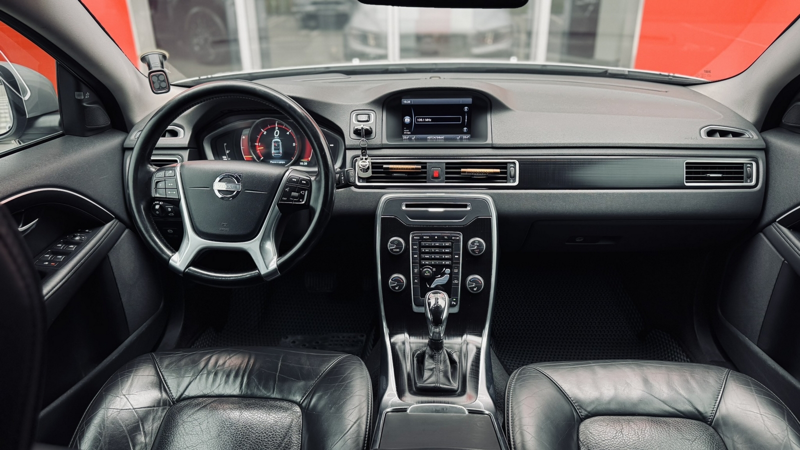 Інші авто VOLVO XC70/S70/V70 2014 року з пробігом 254789 км, Універсал, Тойота Центр Тернопіль "Кристал Моторс", м.Тернопіль - 600000 ГРН | Фото № 8