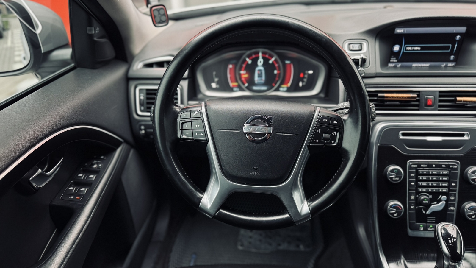 Інші авто VOLVO XC70/S70/V70 2014 року з пробігом 254789 км, Універсал, Тойота Центр Тернопіль "Кристал Моторс", м.Тернопіль - 600000 ГРН | Фото № 9