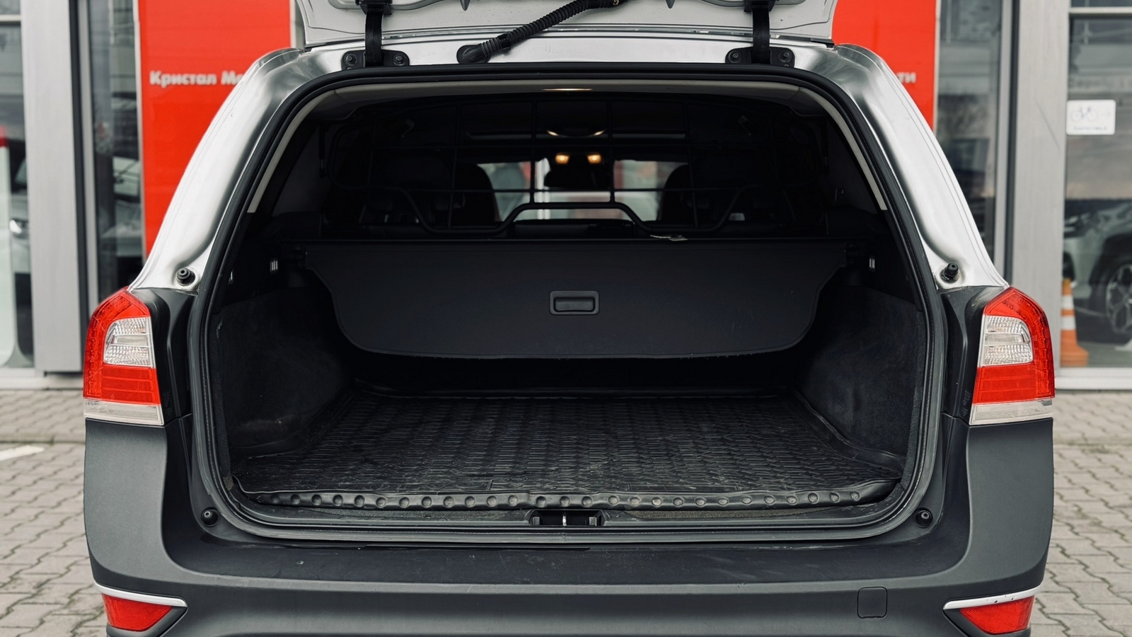 Інші авто VOLVO XC70/S70/V70 2014 року з пробігом 254789 км, Універсал, Тойота Центр Тернопіль "Кристал Моторс", м.Тернопіль - 600000 ГРН | Фото № 10