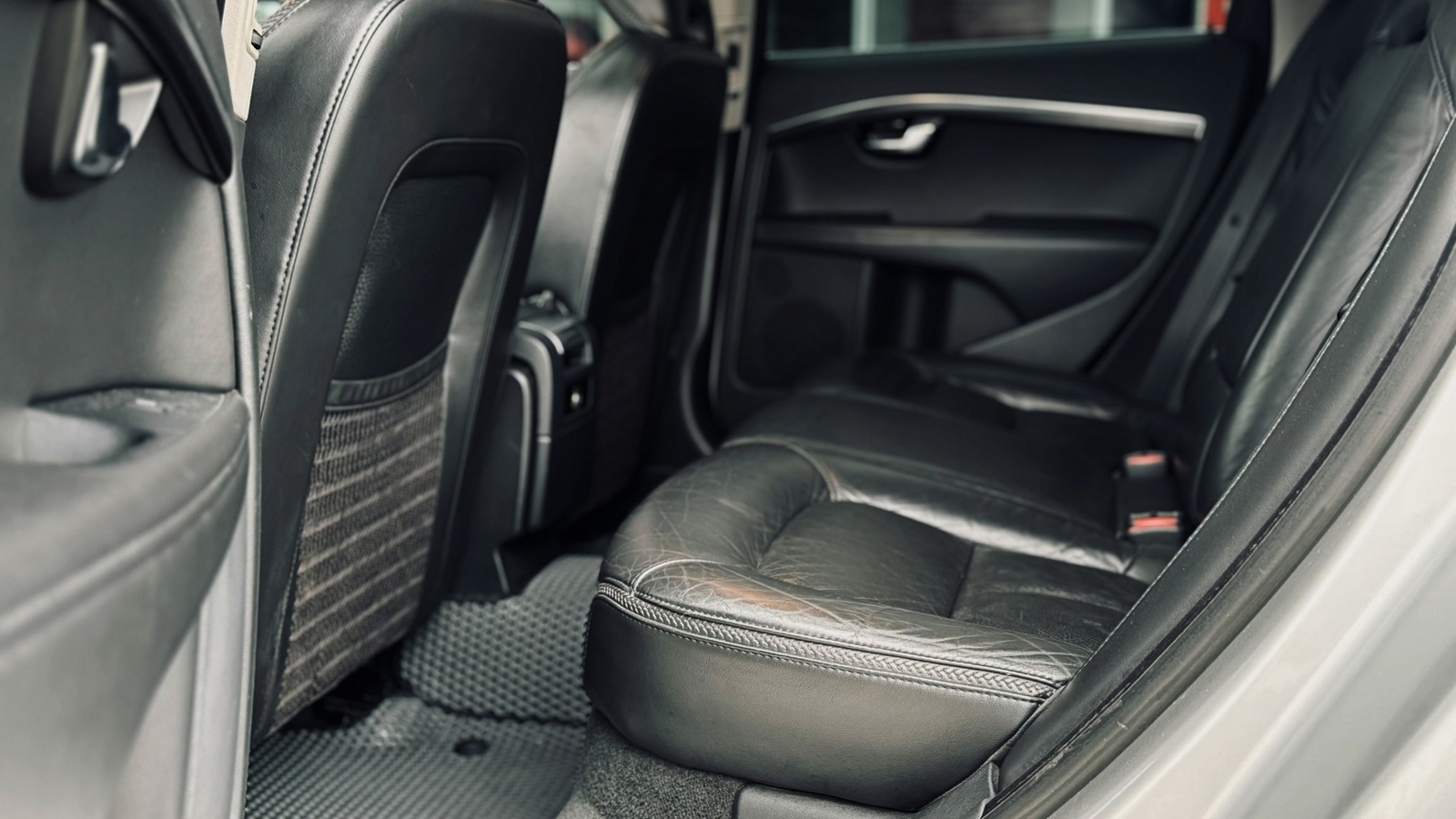 Інші авто VOLVO XC70/S70/V70 2014 року з пробігом 254789 км, Універсал, Тойота Центр Тернопіль "Кристал Моторс", м.Тернопіль - 600000 ГРН | Фото № 11
