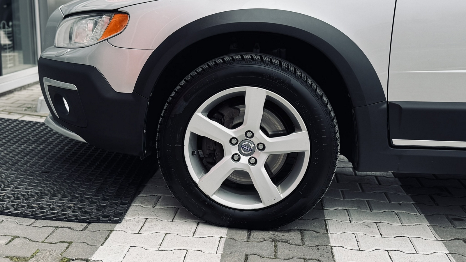 Інші авто VOLVO XC70/S70/V70 2014 року з пробігом 254789 км, Універсал, Тойота Центр Тернопіль "Кристал Моторс", м.Тернопіль - 600000 ГРН | Фото № 15