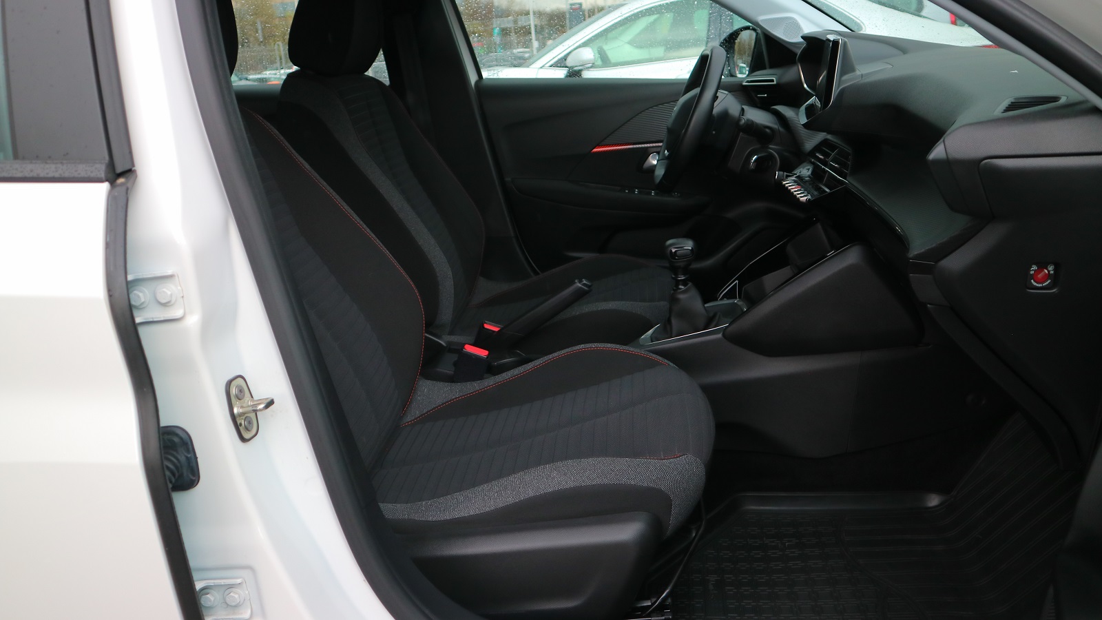Інші авто PEUGEOT 208 2021 року з пробігом 53916 км, Хетчбек, Тойота Центр Київ "Автосаміт Укравто Столичне", м.Київ - 676000 ГРН | Фото № 6