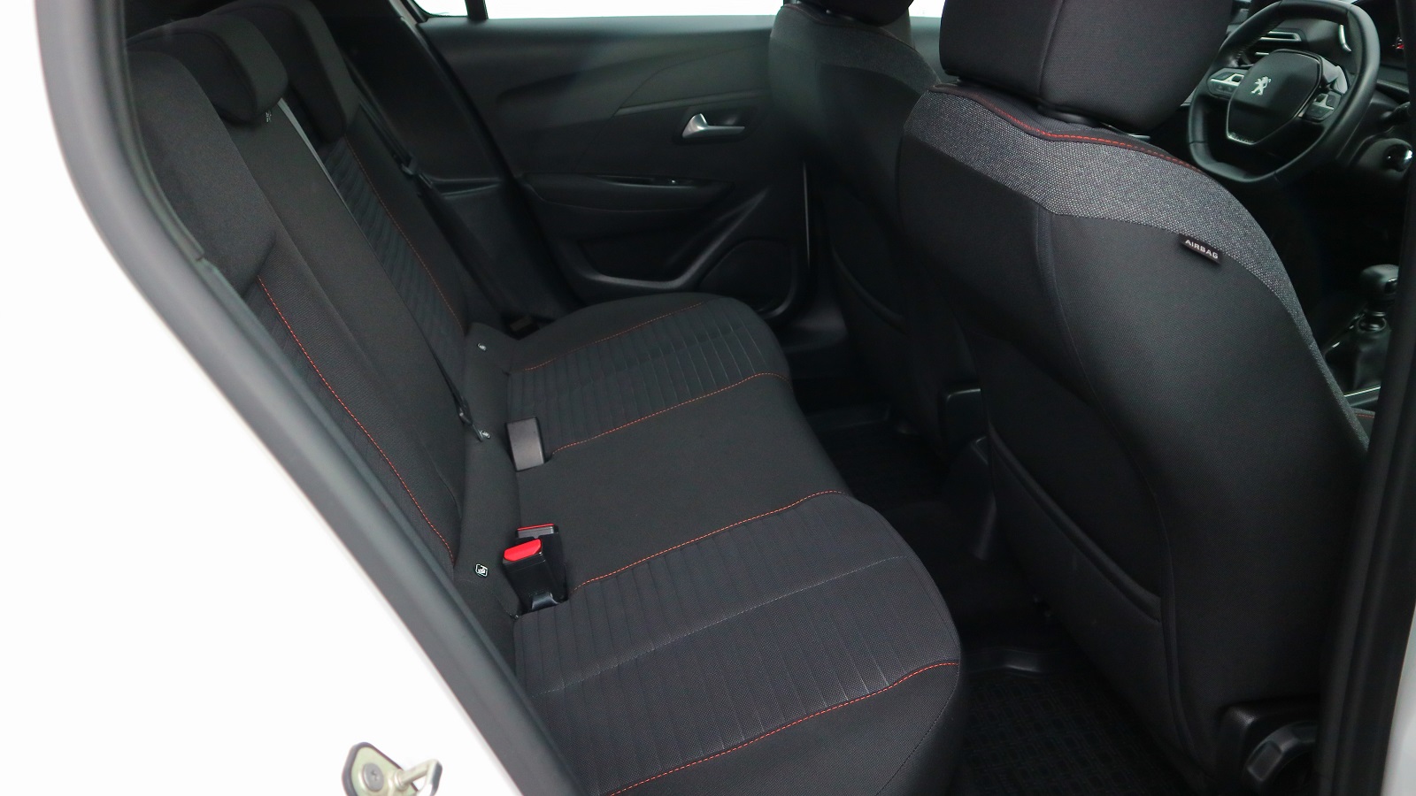 Інші авто PEUGEOT 208 2021 року з пробігом 53916 км, Хетчбек, Тойота Центр Київ "Автосаміт Укравто Столичне", м.Київ - 676000 ГРН | Фото № 7