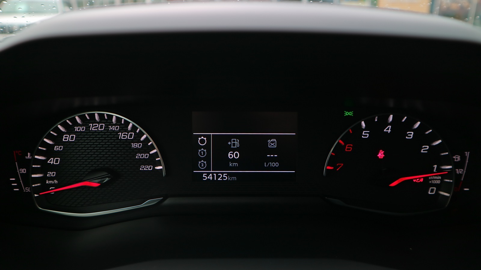 Інші авто PEUGEOT 208 2021 року з пробігом 53916 км, Хетчбек, Тойота Центр Київ "Автосаміт Укравто Столичне", м.Київ - 676000 ГРН | Фото № 12