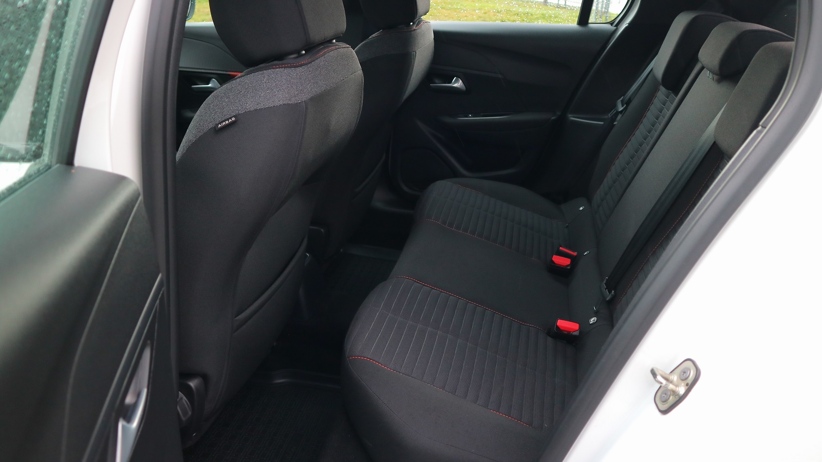 Інші авто PEUGEOT 208 2021 року з пробігом 53916 км, Хетчбек, Тойота Центр Київ "Автосаміт Укравто Столичне", м.Київ - 676000 ГРН | Фото № 14