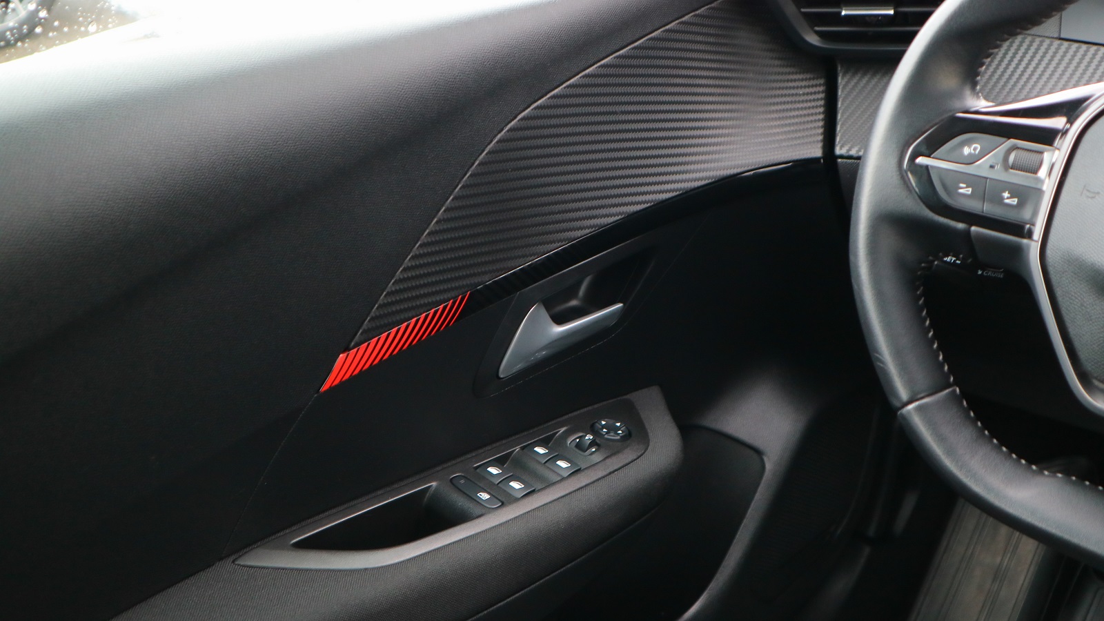 Інші авто PEUGEOT 208 2021 року з пробігом 53916 км, Хетчбек, Тойота Центр Київ "Автосаміт Укравто Столичне", м.Київ - 676000 ГРН | Фото № 16