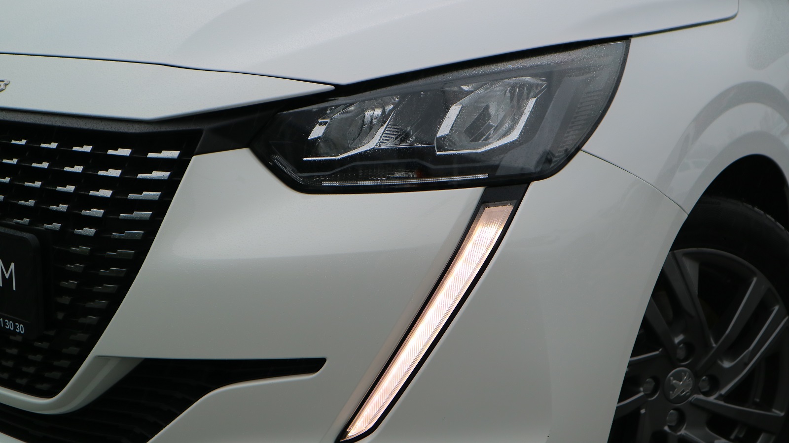 Інші авто PEUGEOT 208 2021 року з пробігом 53916 км, Хетчбек, Тойота Центр Київ "Автосаміт Укравто Столичне", м.Київ - 676000 ГРН | Фото № 24
