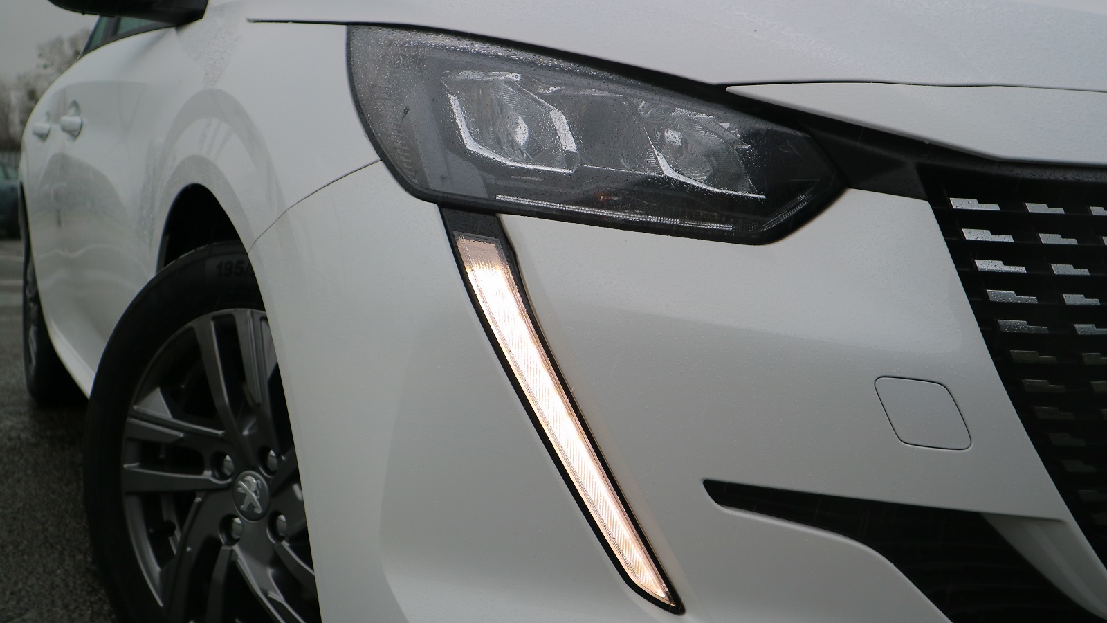 Інші авто PEUGEOT 208 2021 року з пробігом 53916 км, Хетчбек, Тойота Центр Київ "Автосаміт Укравто Столичне", м.Київ - 676000 ГРН | Фото № 26