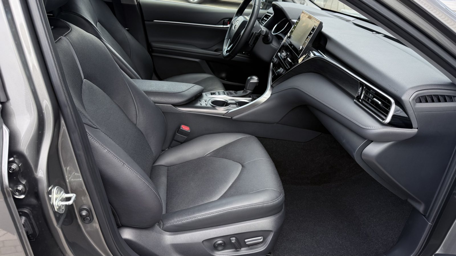 Toyota CAMRY 2023 року з пробігом 60157 км, Седан, Тойота Центр Одеса "Інжпроект", м.Одеса - 1446605 ГРН | Фото № 6