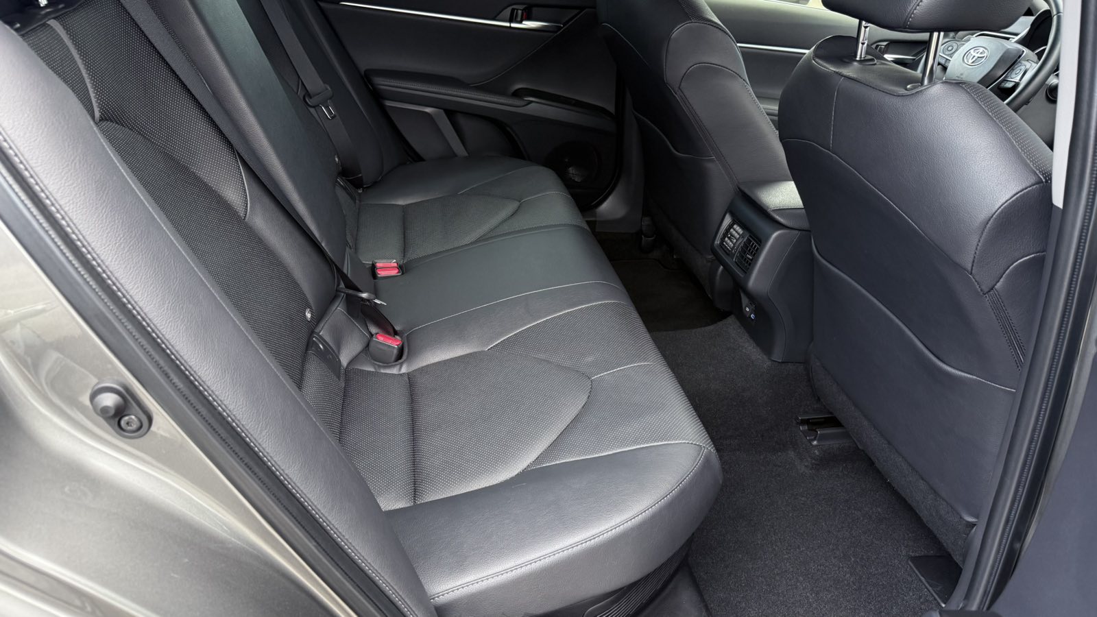 Toyota CAMRY 2023 року з пробігом 60157 км, Седан, Тойота Центр Одеса "Інжпроект", м.Одеса - 1446605 ГРН | Фото № 7