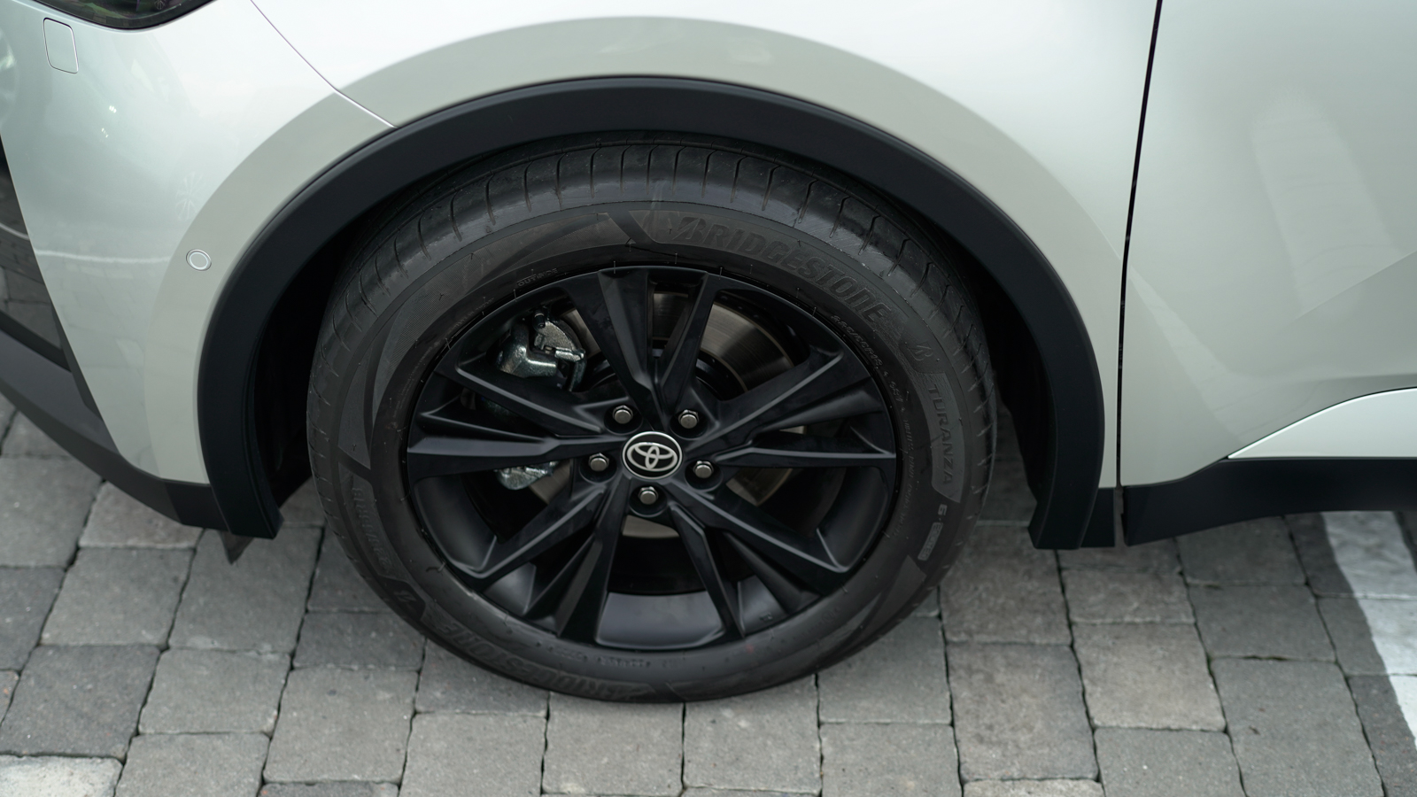 Toyota C-HR 2023 року з пробігом 3189 км, Хетчбек, Тойота Центр Львів "Діамант", м.Львів - 1805250 ГРН | Фото № 15