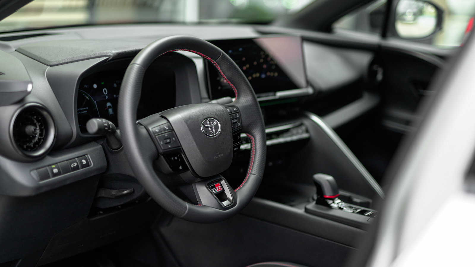 Toyota C-HR 2023 року з пробігом 3189 км, Хетчбек, Тойота Центр Львів "Діамант", м.Львів - 1805250 ГРН | Фото № 22
