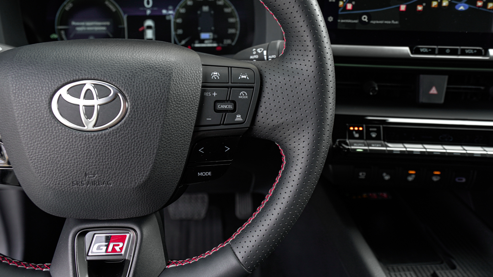 Toyota C-HR 2023 року з пробігом 3189 км, Хетчбек, Тойота Центр Львів "Діамант", м.Львів - 1805250 ГРН | Фото № 24