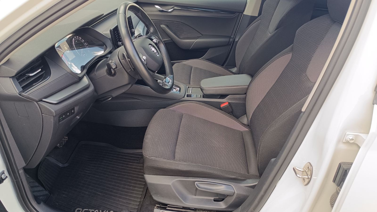 Інші авто SKODA OCTAVIA 2023 року з пробігом 64660 км, Седан, Тойота Центр Київ «ВІДІ Аеропорт», м.Київ - 930000 ГРН | Фото № 11