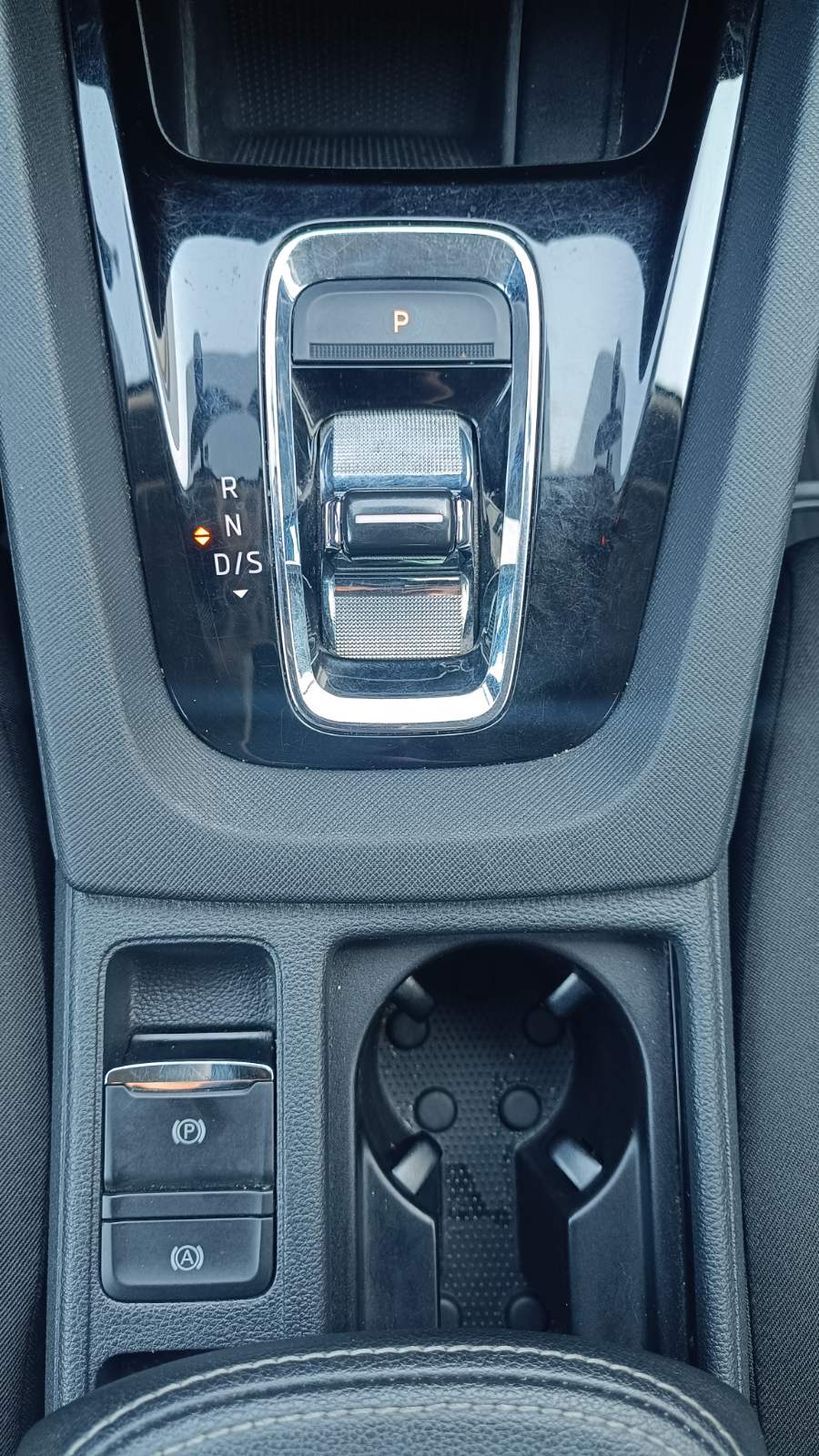 Інші авто SKODA OCTAVIA 2023 року з пробігом 64660 км, Седан, Тойота Центр Київ «ВІДІ Аеропорт», м.Київ - 930000 ГРН | Фото № 14