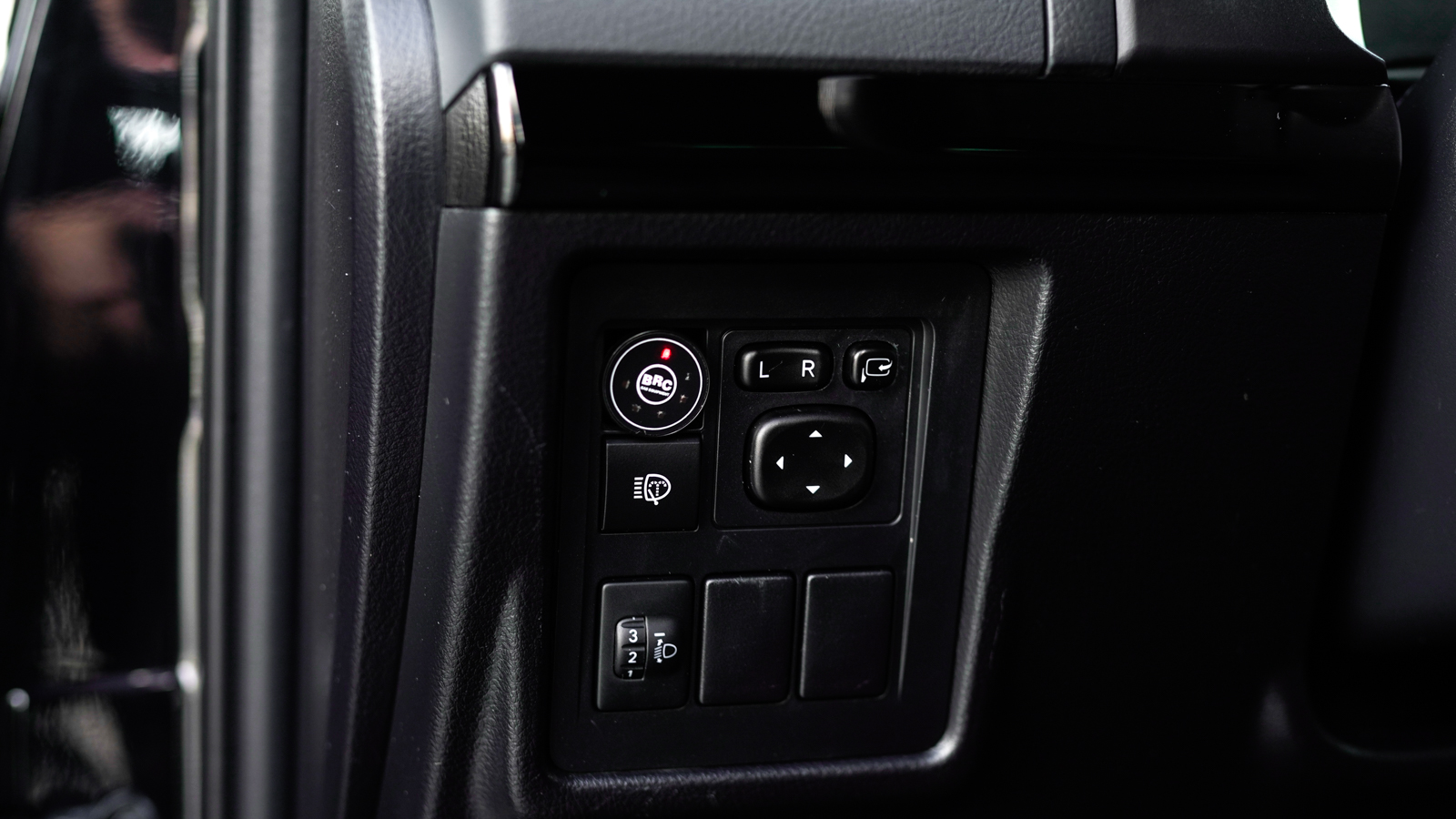 Toyota LAND CRUISER PRADO 2019 року з пробігом 114606 км, Універсал, Тойота Центр Львів "Діамант", м.Львів - 1390250 ГРН | Фото № 16