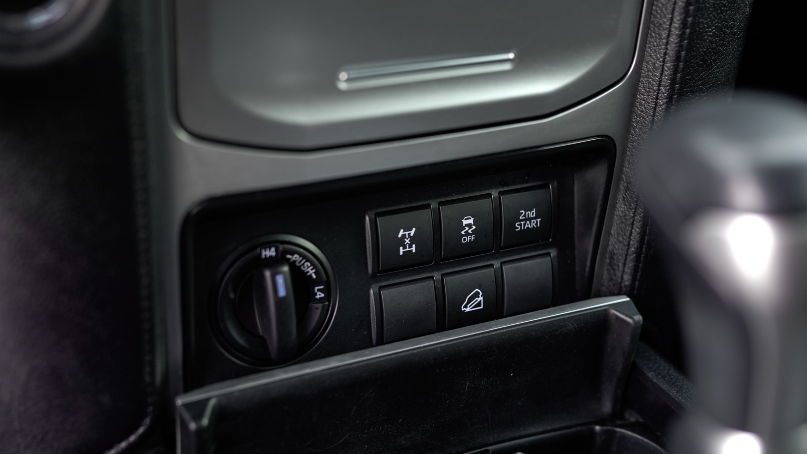Toyota LAND CRUISER PRADO 2019 року з пробігом 114606 км, Універсал, Тойота Центр Львів "Діамант", м.Львів - 1390250 ГРН | Фото № 26