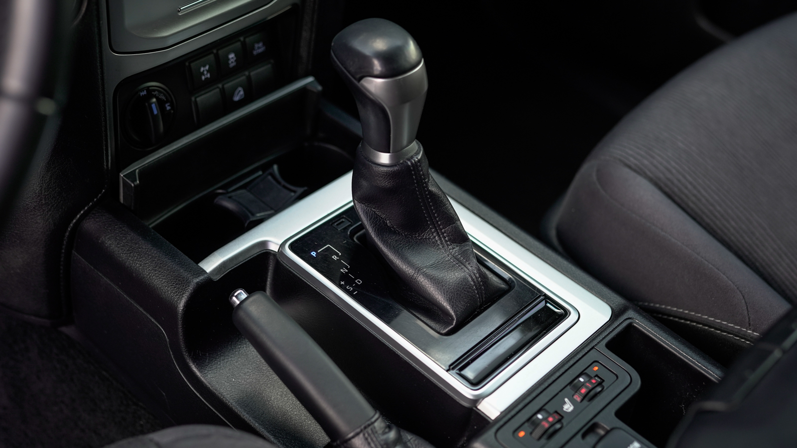Toyota LAND CRUISER PRADO 2019 року з пробігом 114606 км, Універсал, Тойота Центр Львів "Діамант", м.Львів - 1390250 ГРН | Фото № 28