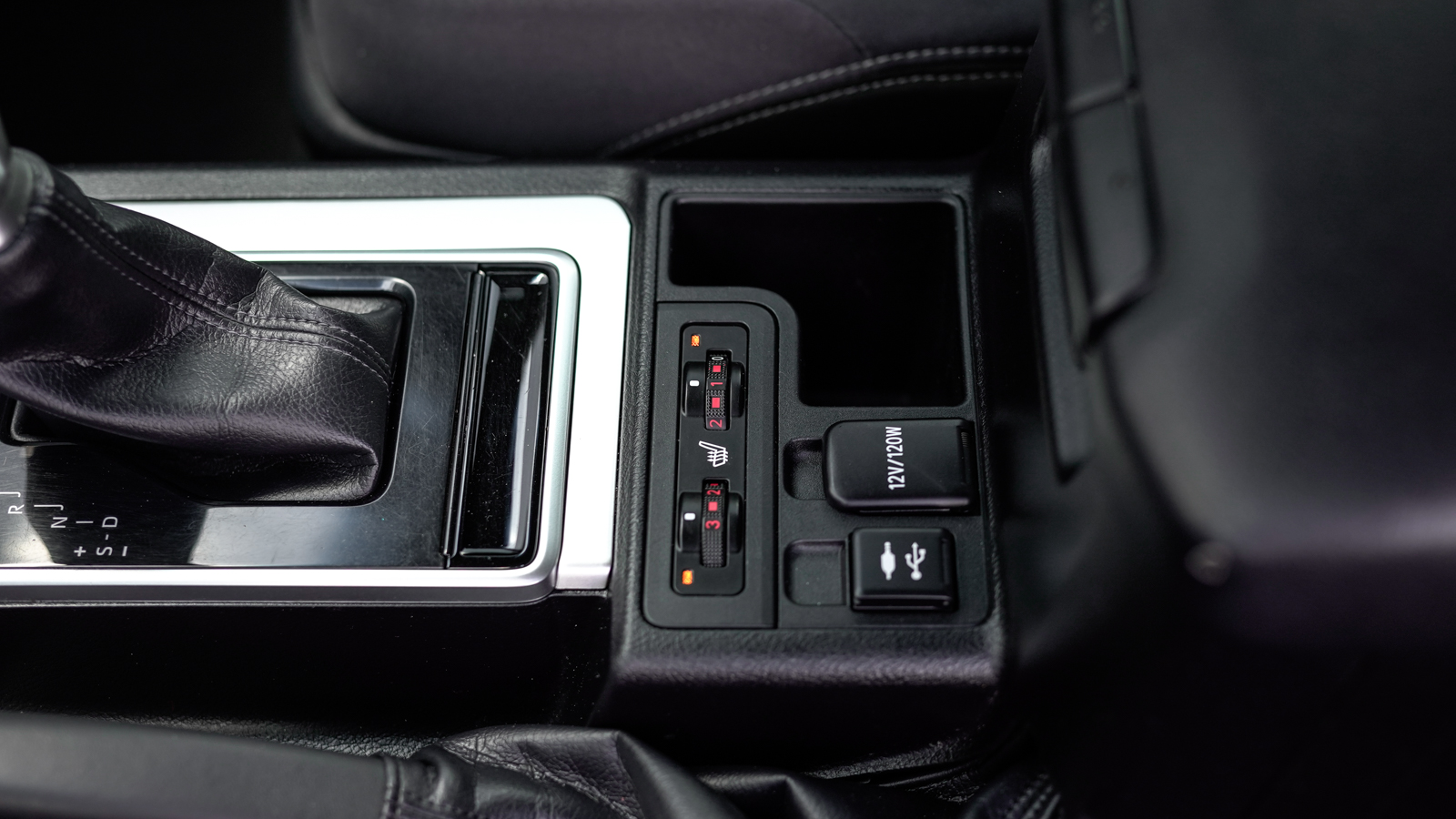 Toyota LAND CRUISER PRADO 2019 року з пробігом 114606 км, Універсал, Тойота Центр Львів "Діамант", м.Львів - 1390250 ГРН | Фото № 29