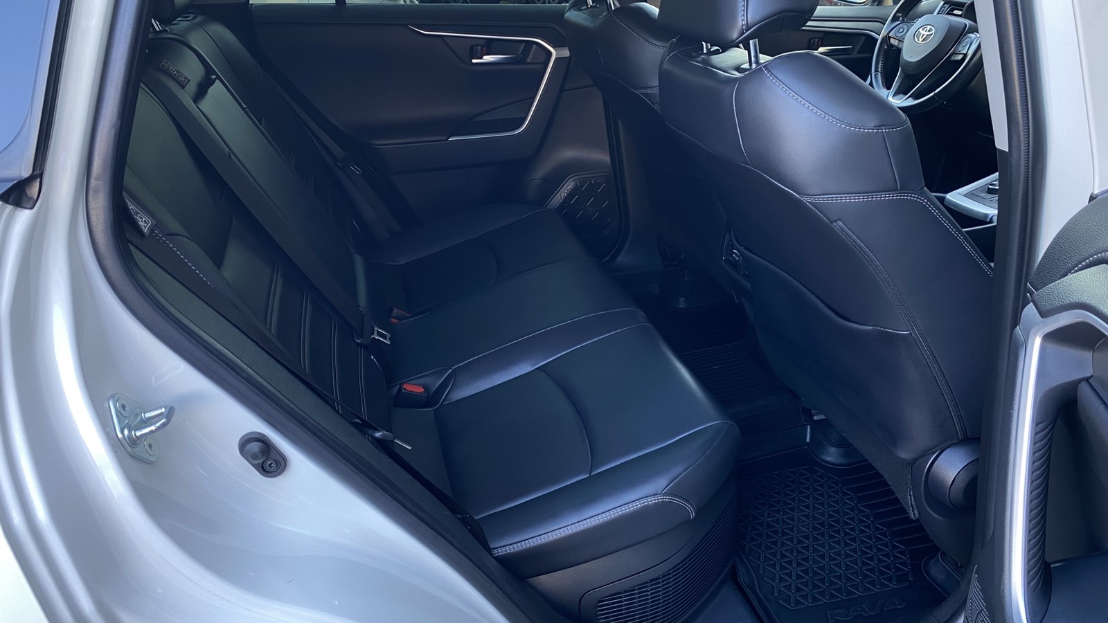 Toyota RAV4 2020 року з пробігом 185690 км, Універсал, Тойота Центр Одеса "ВіДі Пальміра", м.Одеса - 1240000 ГРН | Фото № 7