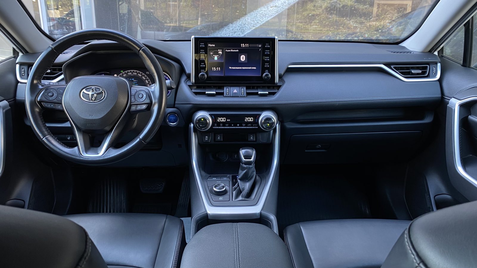 Toyota RAV4 2020 року з пробігом 185690 км, Універсал, Тойота Центр Одеса "ВіДі Пальміра", м.Одеса - 1240000 ГРН | Фото № 8
