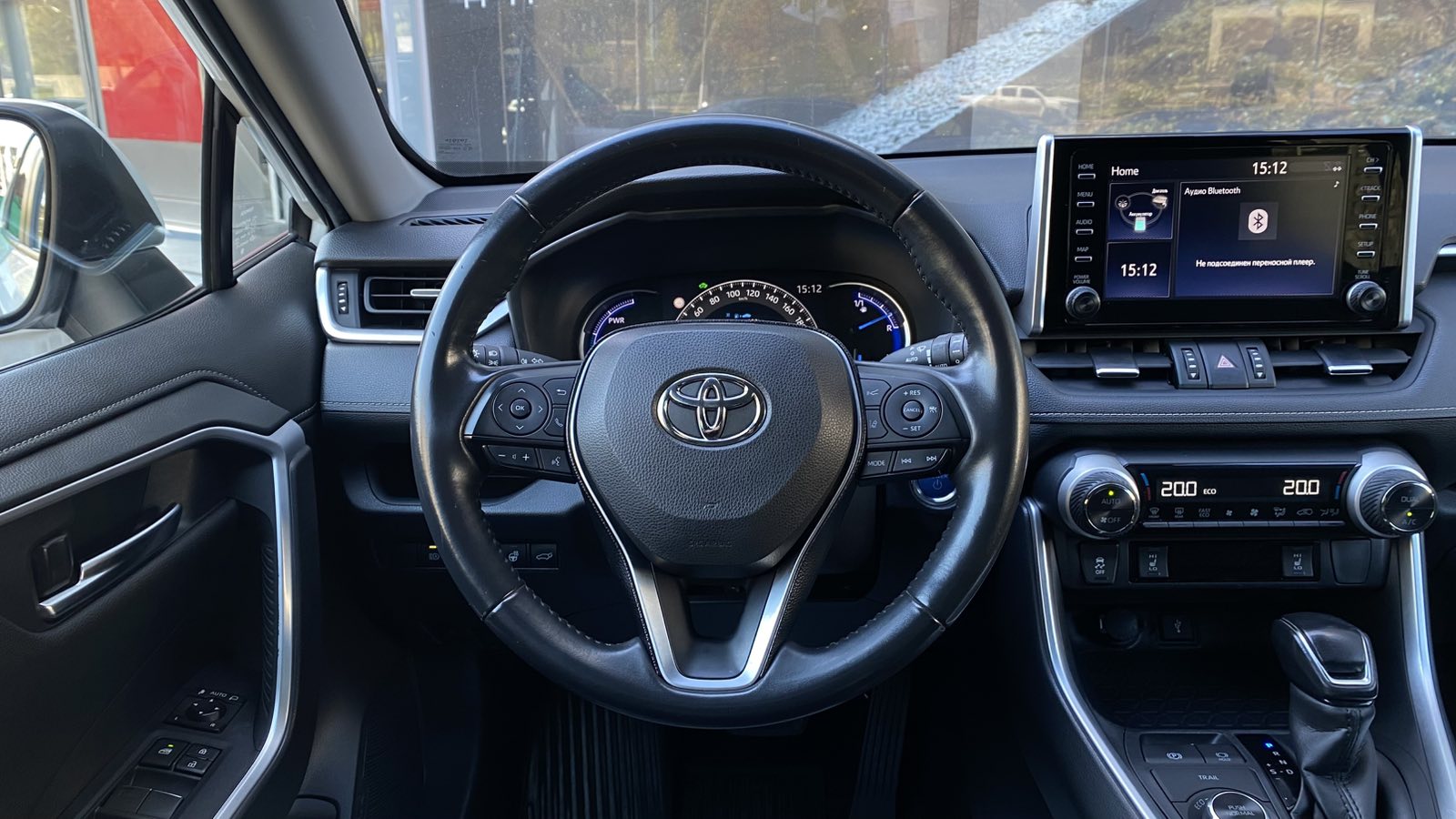Toyota RAV4 2020 року з пробігом 185690 км, Універсал, Тойота Центр Одеса "ВіДі Пальміра", м.Одеса - 1240000 ГРН | Фото № 9